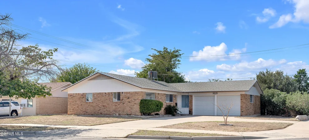 Unit for sale at 3221 Cornwall Road, El Paso, TX 79925