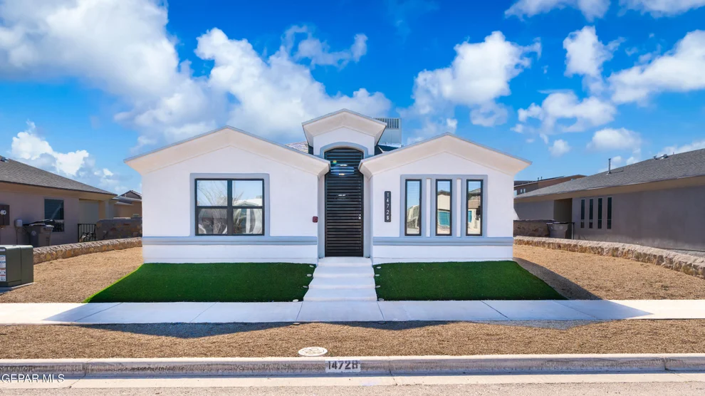 Unit for sale at 14728 CHARLES FOSTER Avenue, El Paso, TX 79938