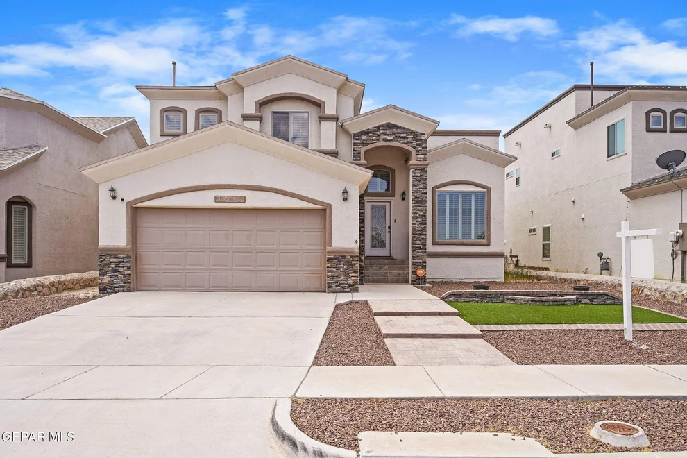 Unit for sale at 12406 Furlong Circle, Horizon City, TX 79928