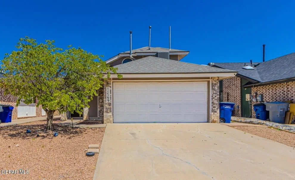 Unit for sale at 11769 ROYAL BANNER Lane, El Paso, TX 79936