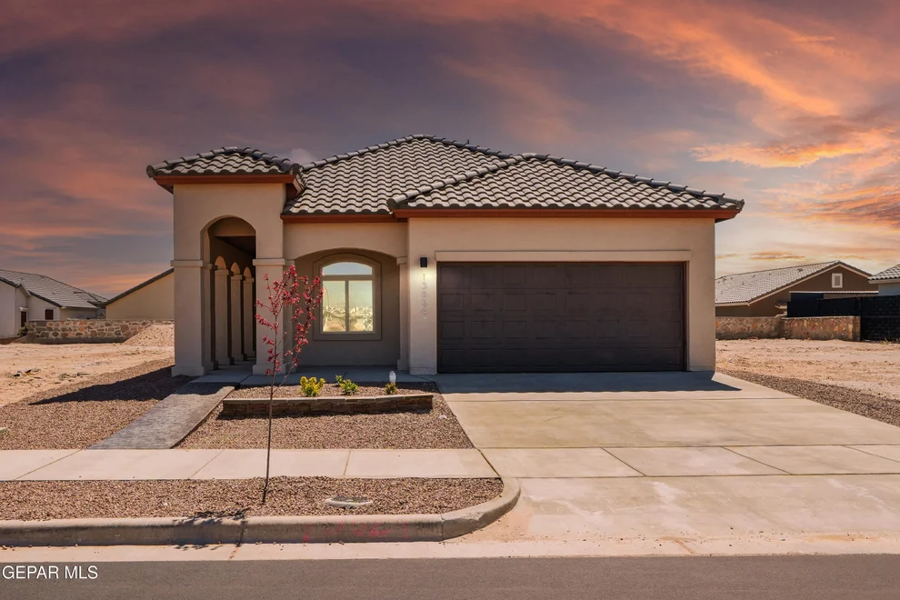 Unit for sale at 13824 Paseo Celeste Drive, Horizon City, TX 79928