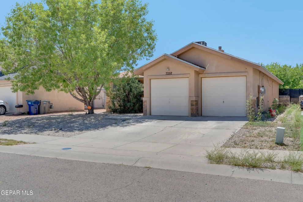 Unit for sale at 7252 COPPER NAIL Lane, El Paso, TX 79934