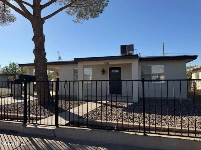 Unit for sale at 9312 Carranza Drive, El Paso, TX 79907