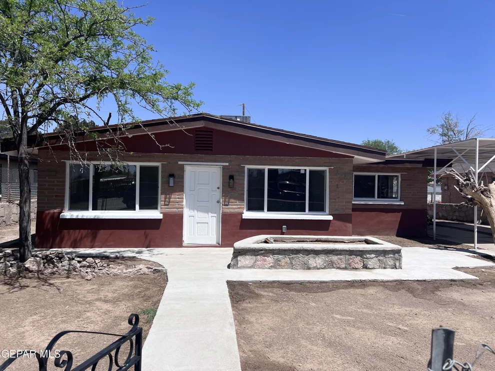 Unit for sale at 10263 CALCUTTA Drive, Socorro, TX 79927