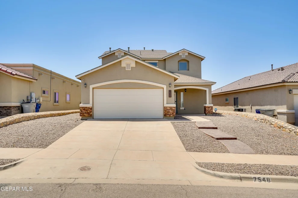 Unit for sale at 7548 Wolf Creek Drive, El Paso, TX 79911
