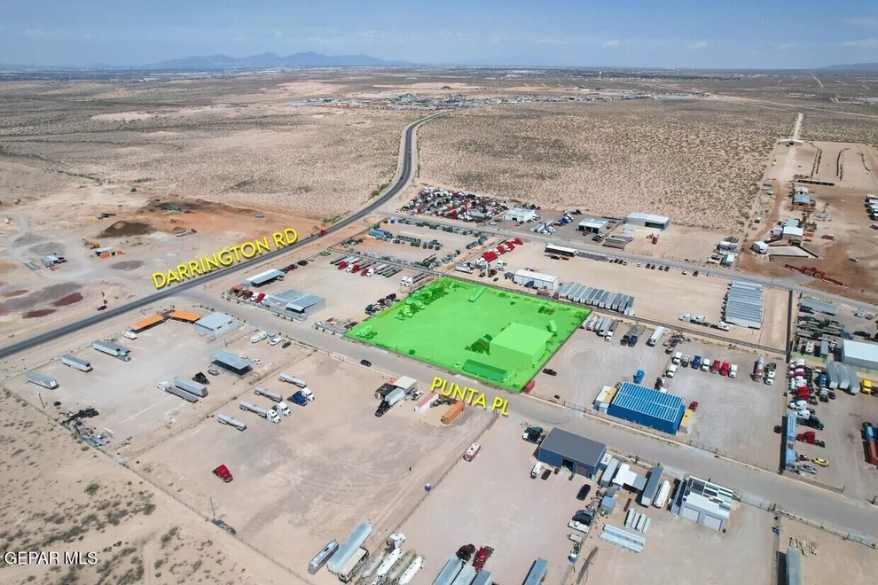 Unit for sale at 14601 Punta, El Paso, TX 79928