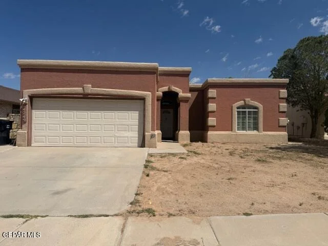 Unit for sale at 14249 DESERT SAGE Drive, Horizon City, TX 79928