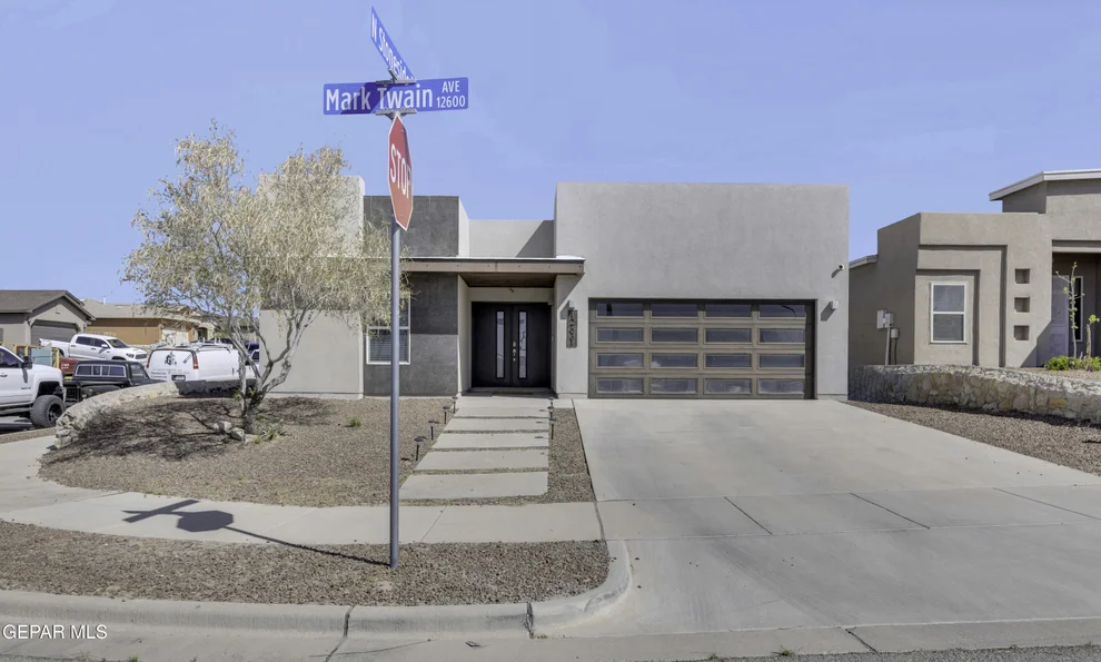 Unit for sale at 12631 Mark Twain Avenue, El Paso, TX 79928