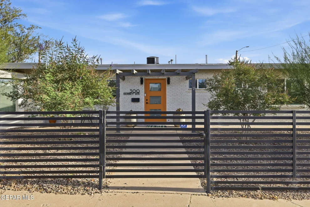 Unit for sale at 300 Kerbey Avenue, El Paso, TX 79902