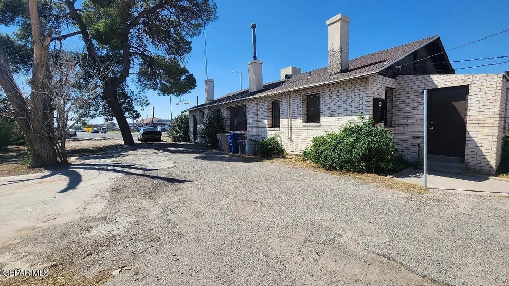 Unit for sale at 7333 ALAMEDA Avenue, El Paso, TX 79915