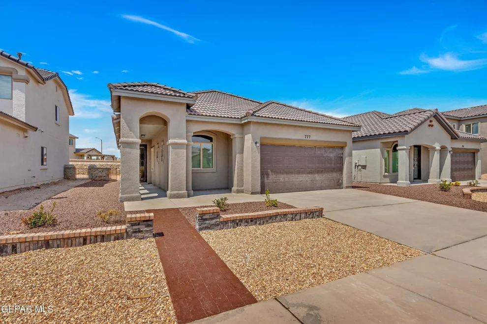 Unit for sale at 13071 Beccles Street, El Paso, TX 79928
