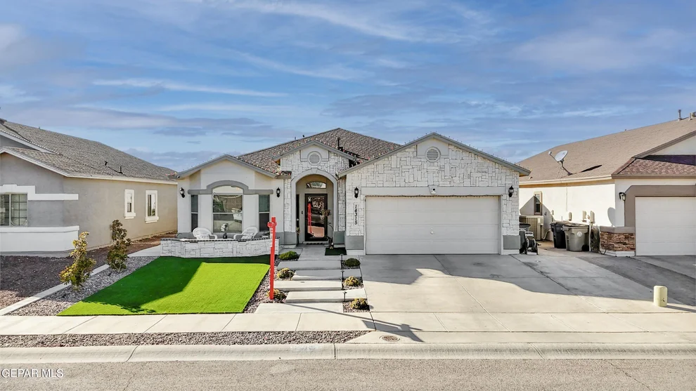 Unit for sale at 14315 Alma Point Drive, El Paso, TX 79938