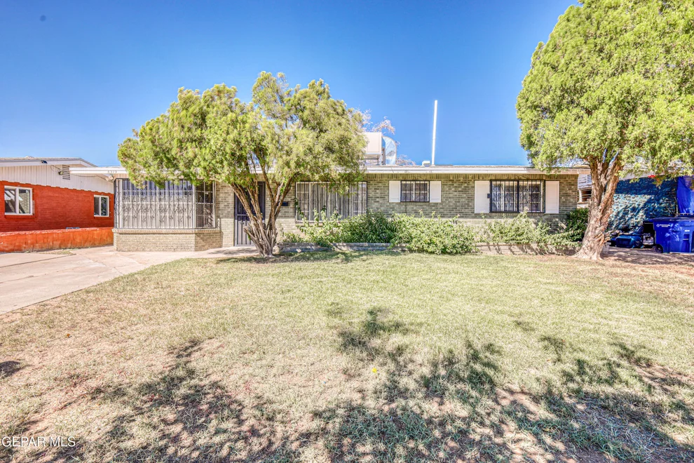 Unit for sale at 5319 Joe Herrera Drive, El Paso, TX 79924