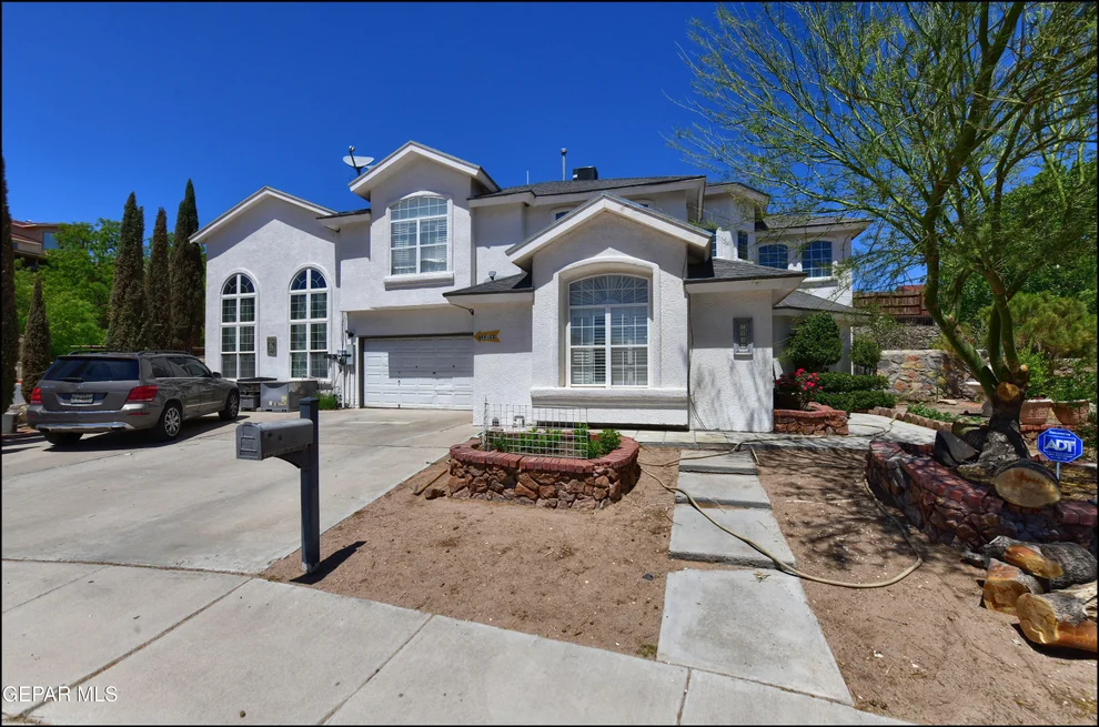 Unit for sale at 7433 EMMETT LARKIN Place, El Paso, TX 79904