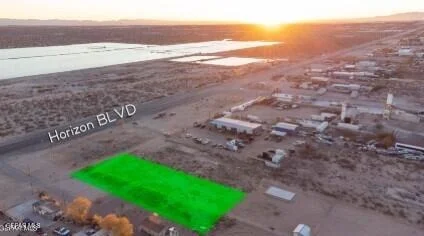 Unit for sale at TBD TBD, El Paso, TX 79928