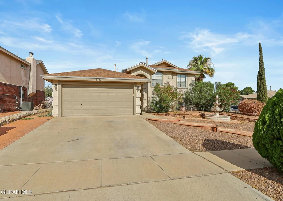 Unit for sale at 3153 Royal Crest Street, El Paso, TX 79936