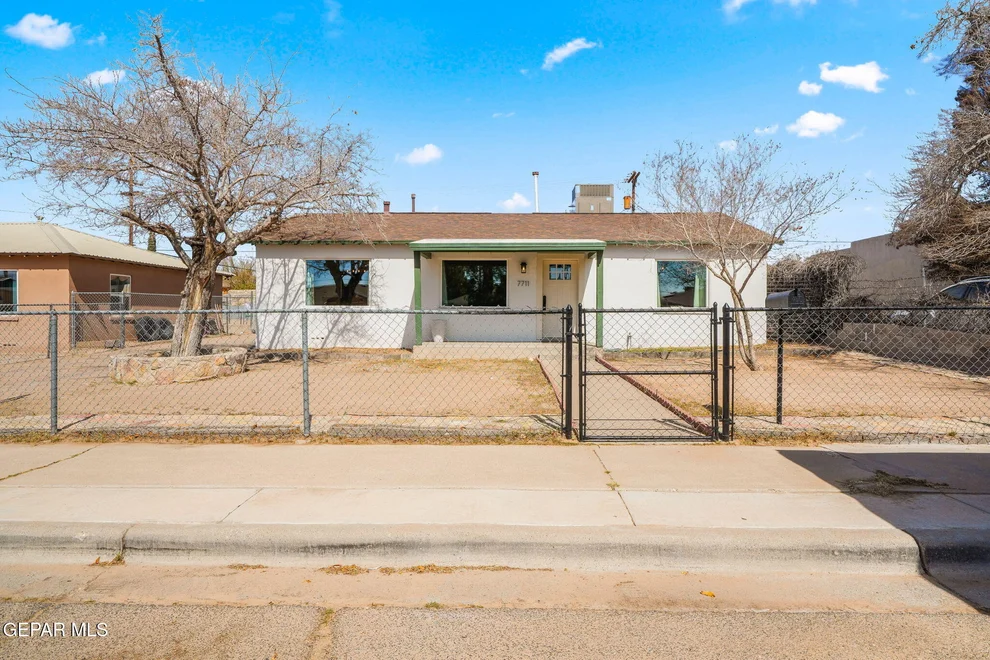 Unit for sale at 7711 PARRAL Drive, El Paso, TX 79915