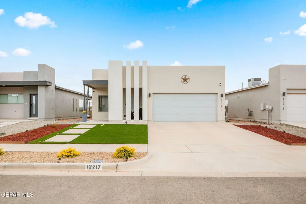 Unit for sale at 12717 DON NORTE Street, El Paso, TX 79934