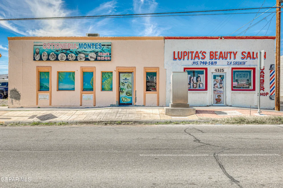 Unit for sale at 4313 DYER Street, El Paso, TX 79930