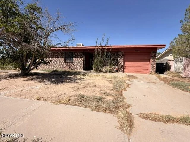 Unit for sale at 9301 HUDSON Way, El Paso, TX 79907