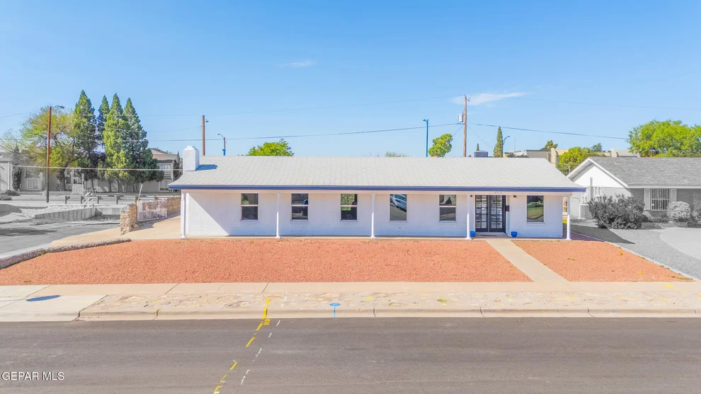 Unit for sale at 8312 Mineola Drive, El Paso, TX 79925