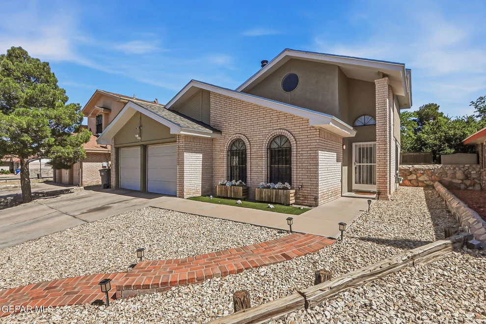 Unit for sale at 11805 SIERRA AZUL Drive S, El Paso, TX 79936
