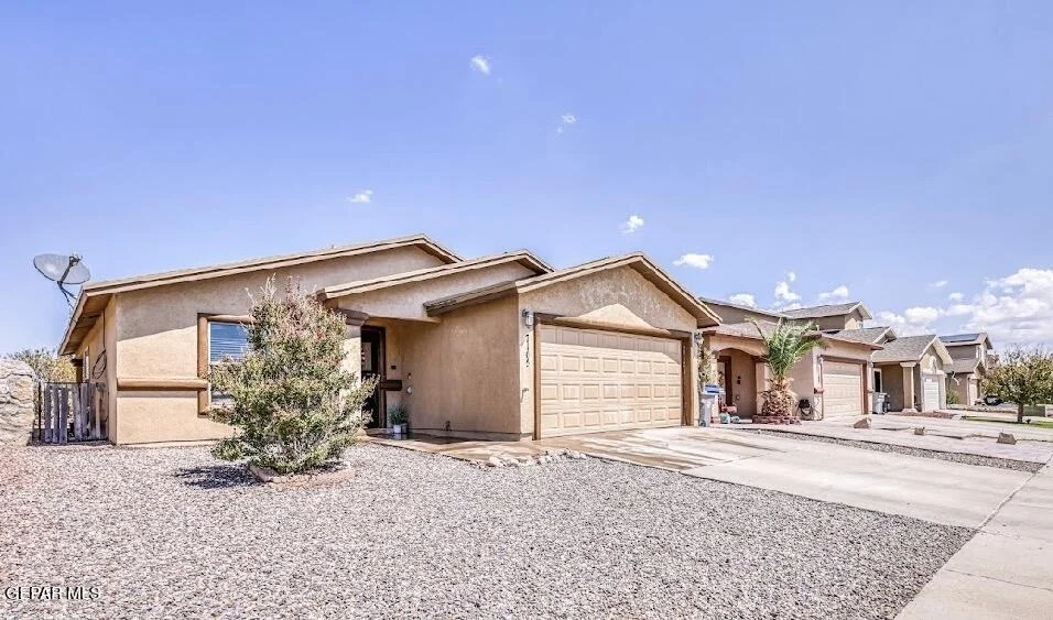 Unit for sale at 7105 COPPER CANYON Drive, El Paso, TX 79934