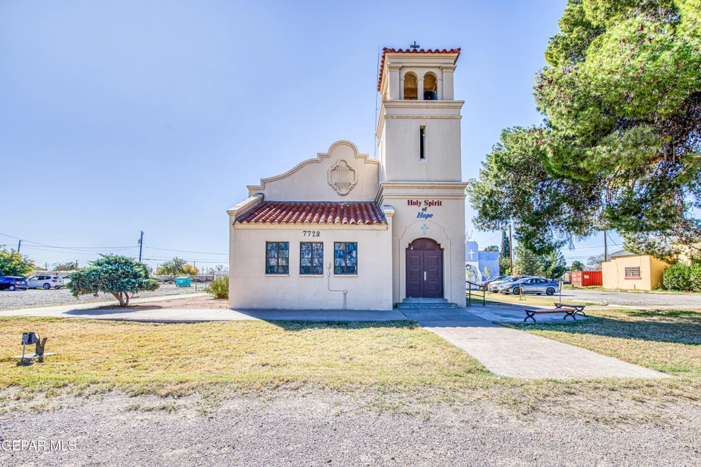 Unit for sale at 7728 ALAMEDA Avenue, El Paso, TX 79915