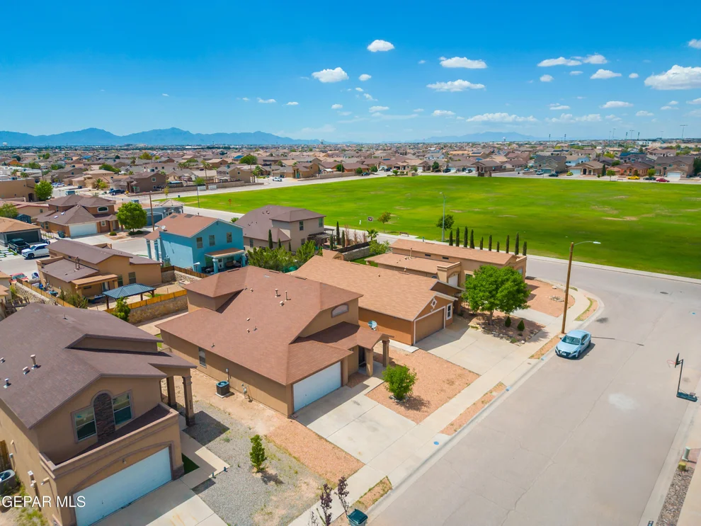 Unit for sale at 2333 Bird Song Street, El Paso, TX 79938