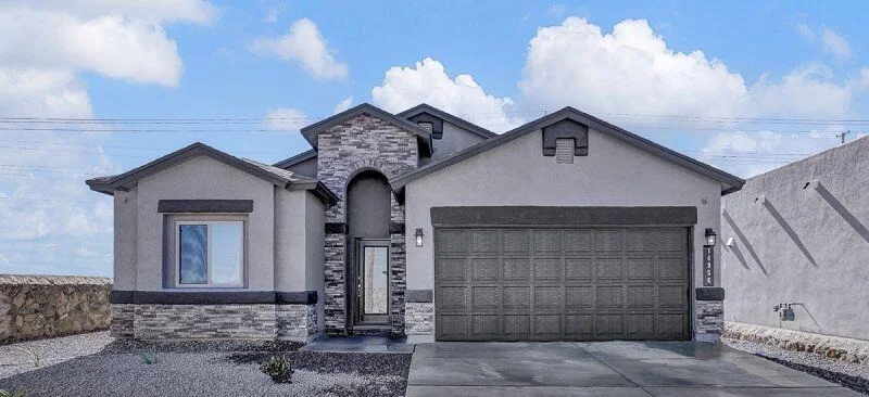 Unit for sale at 11865 Artekale Place, El Paso, TX 79934