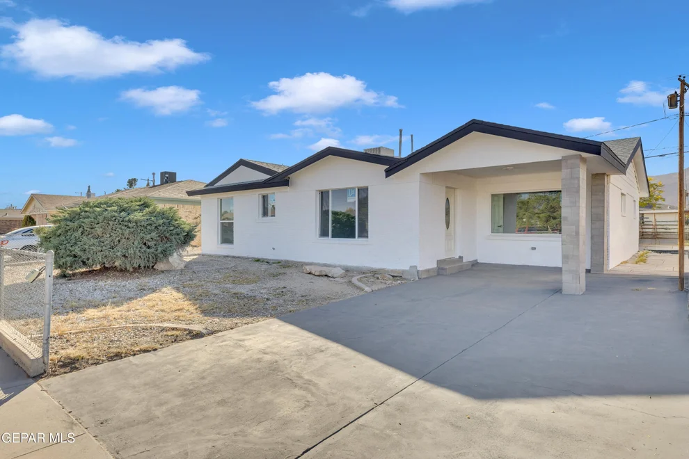 Unit for sale at 10073 Yukon Street, El Paso, TX 79924
