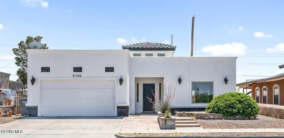 Unit for sale at 9720 LA MORENITA Circle, El Paso, TX 79927