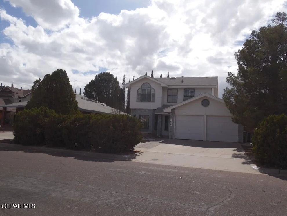 Unit for sale at 2429 NANCY MCDONALD Drive, El Paso, TX 79936