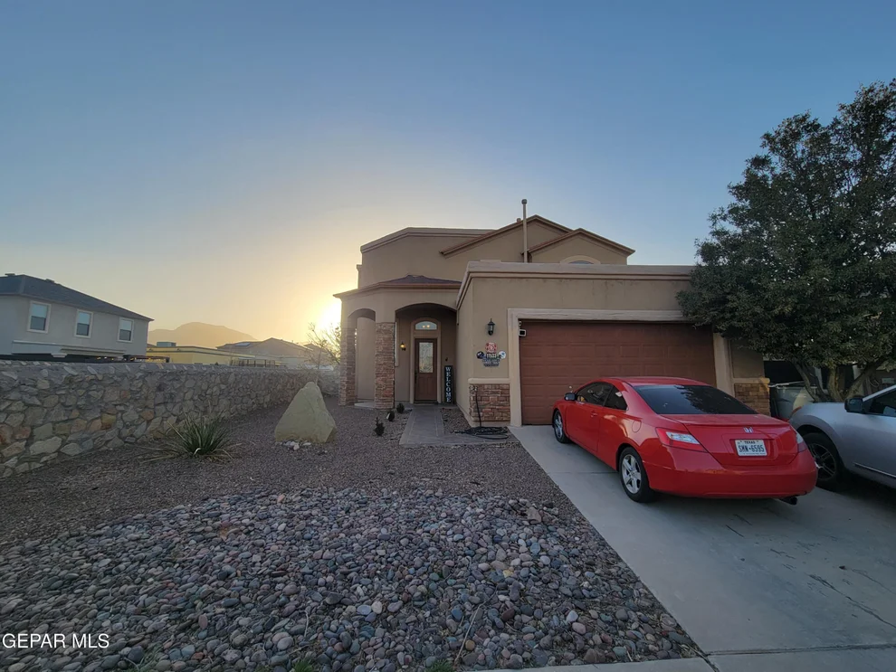 Unit for sale at 11533 MEREJILDO MADRID Street, El Paso, TX 79934