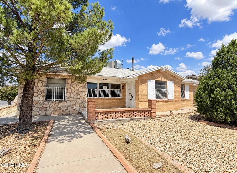 Unit for sale at 5601 FAIRBANKS Drive, El Paso, TX 79924