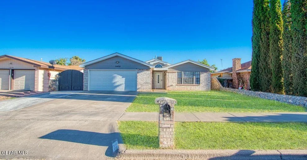 Unit for sale at 11432 Lake Geneva Drive, El Paso, TX 79936