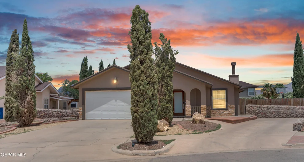 Unit for sale at 5758 CASTLE Way, El Paso, TX 79932
