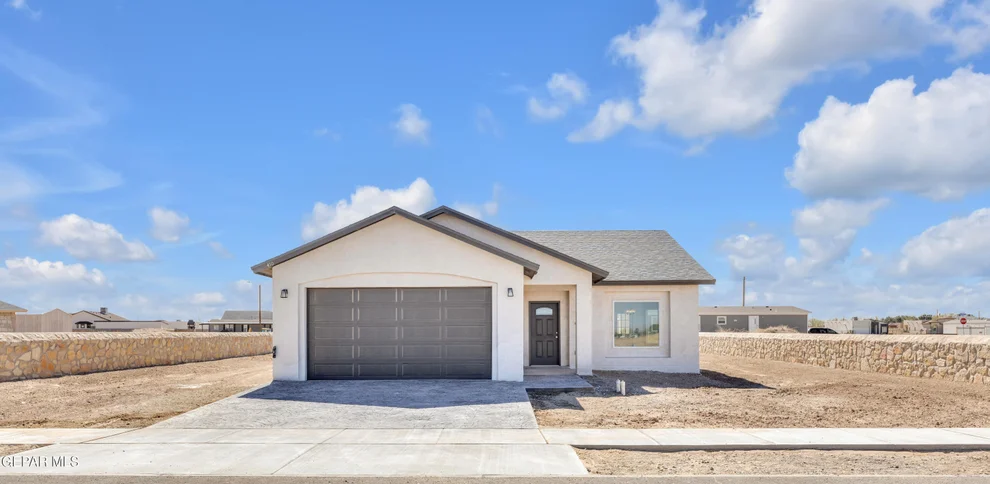 Unit for sale at 410 Perla Bonita Road, Clint, TX 79836