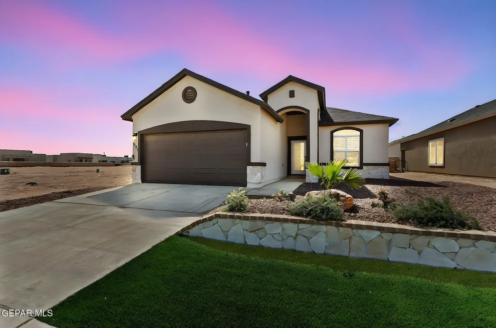 Unit for sale at 1205 Night Sky Street, Horizon City, TX 79928