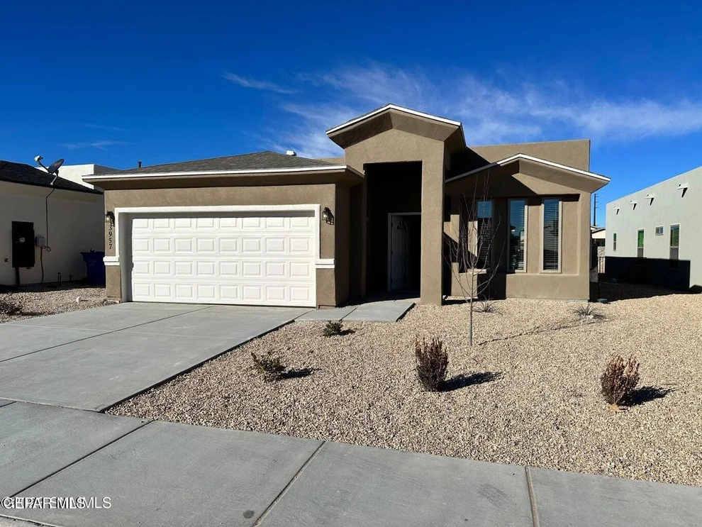 Unit for sale at 1035 Callie Court, Socorro, TX 79927