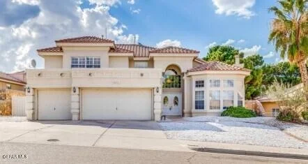 Unit for sale at 1333 DOC HOLIDAY Place, El Paso, TX 79936
