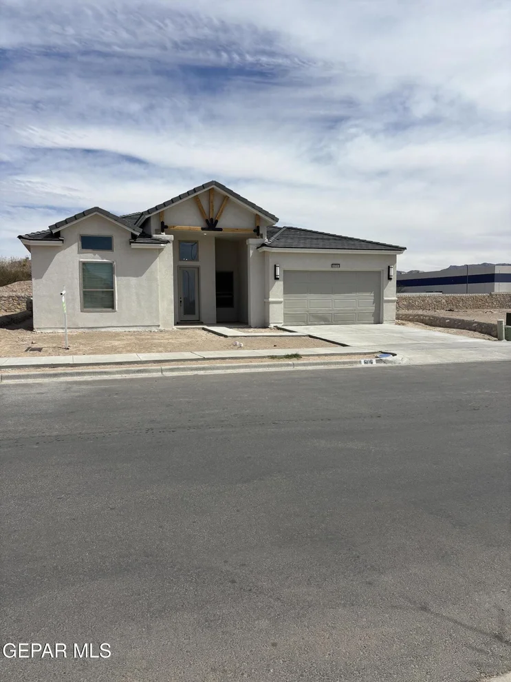 Unit for sale at 6116 OLEASTER Drive, El Paso, TX 79932