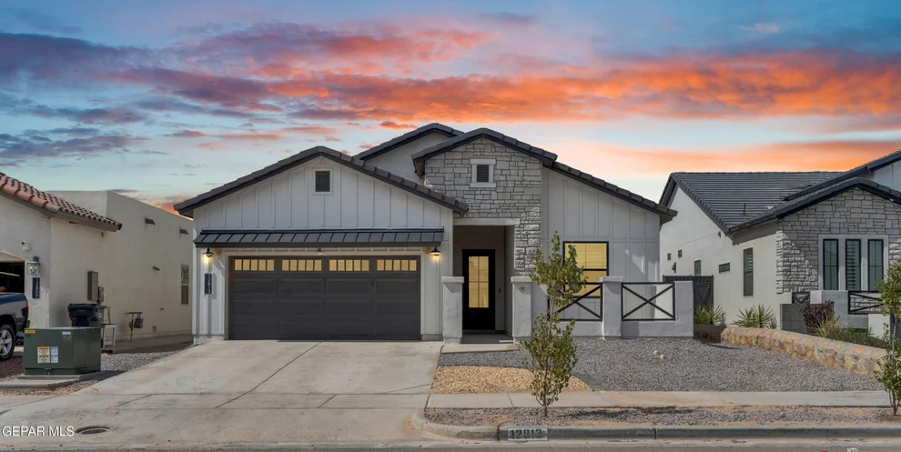 Unit for sale at 12813 Fredericksberg Avenue, El Paso, TX 79928