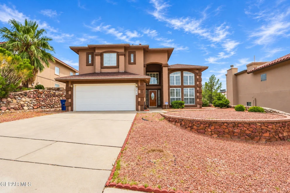 Unit for sale at 6076 LOS SIGLOS Drive, El Paso, TX 79912