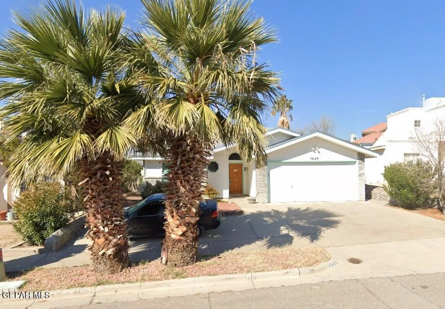 Unit for sale at 7649 Windcrest Drive, El Paso, TX 79912