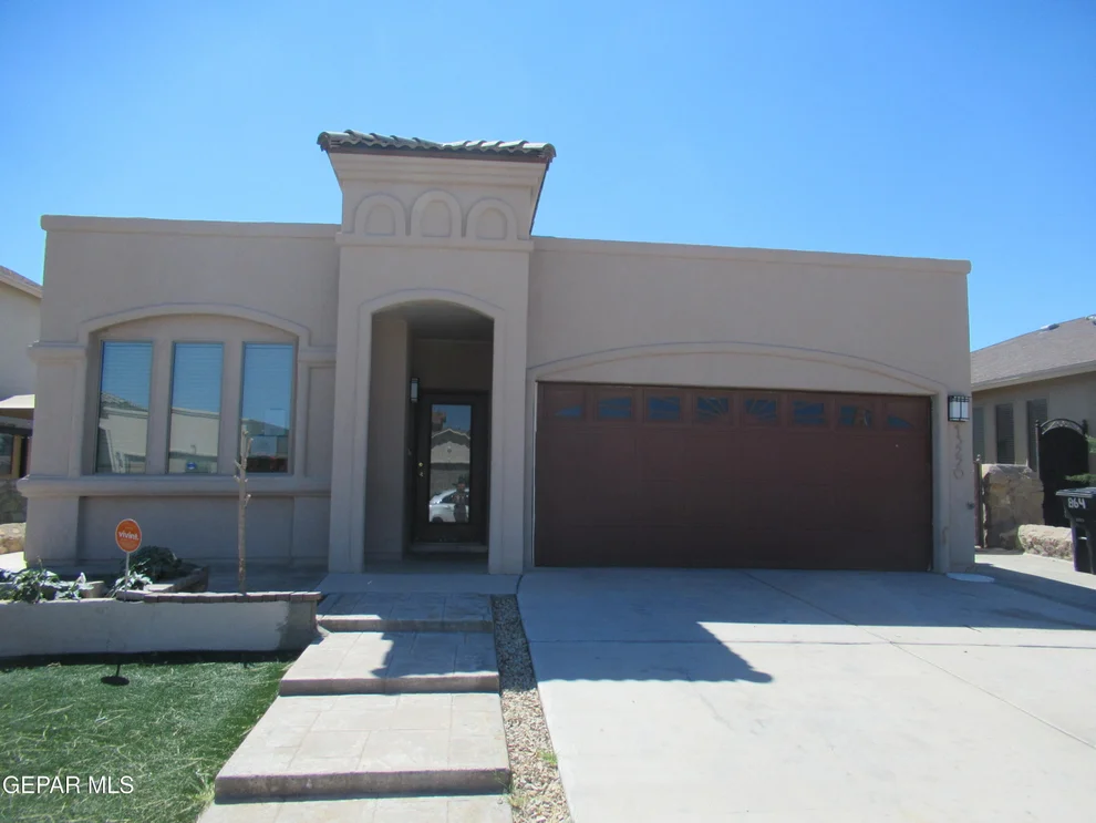Unit for sale at 13220 EMERALD HILLS Street, Horizon City, TX 79928