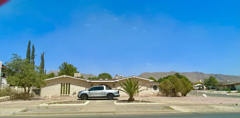 Unit for sale at 6700 WESTWIND Drive, El Paso, TX 79912