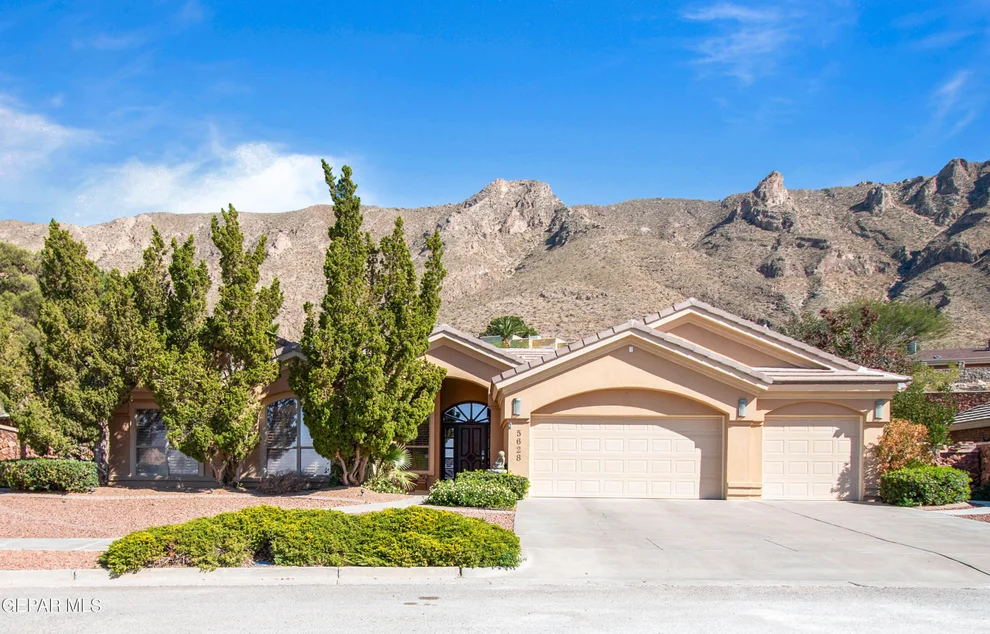 Unit for sale at 5628 EAGLE POINT Street, El Paso, TX 79912