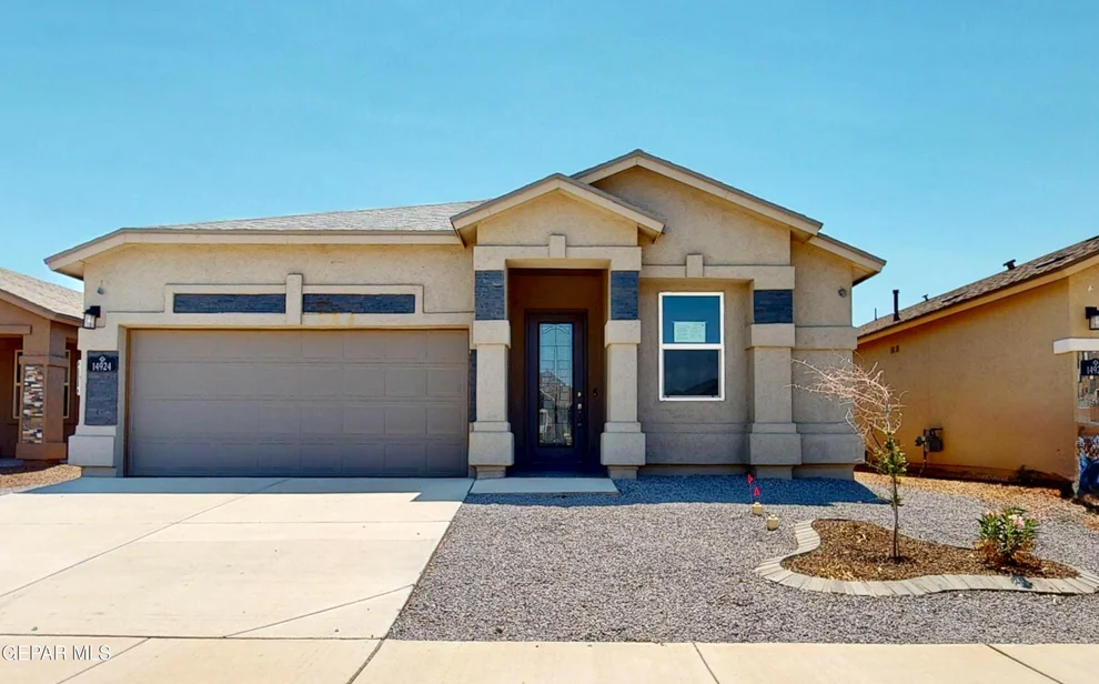 Unit for sale at 14924 TIERRA FORTALEZA Avenue, El Paso, TX 79938