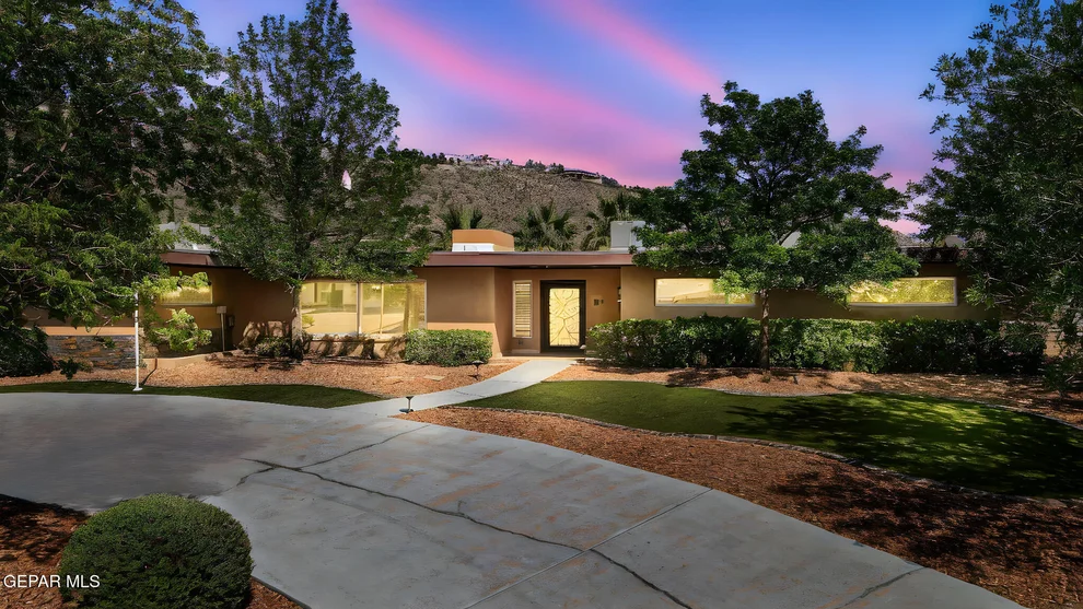 Unit for sale at 3916 Flamingo Drive, El Paso, TX 79902
